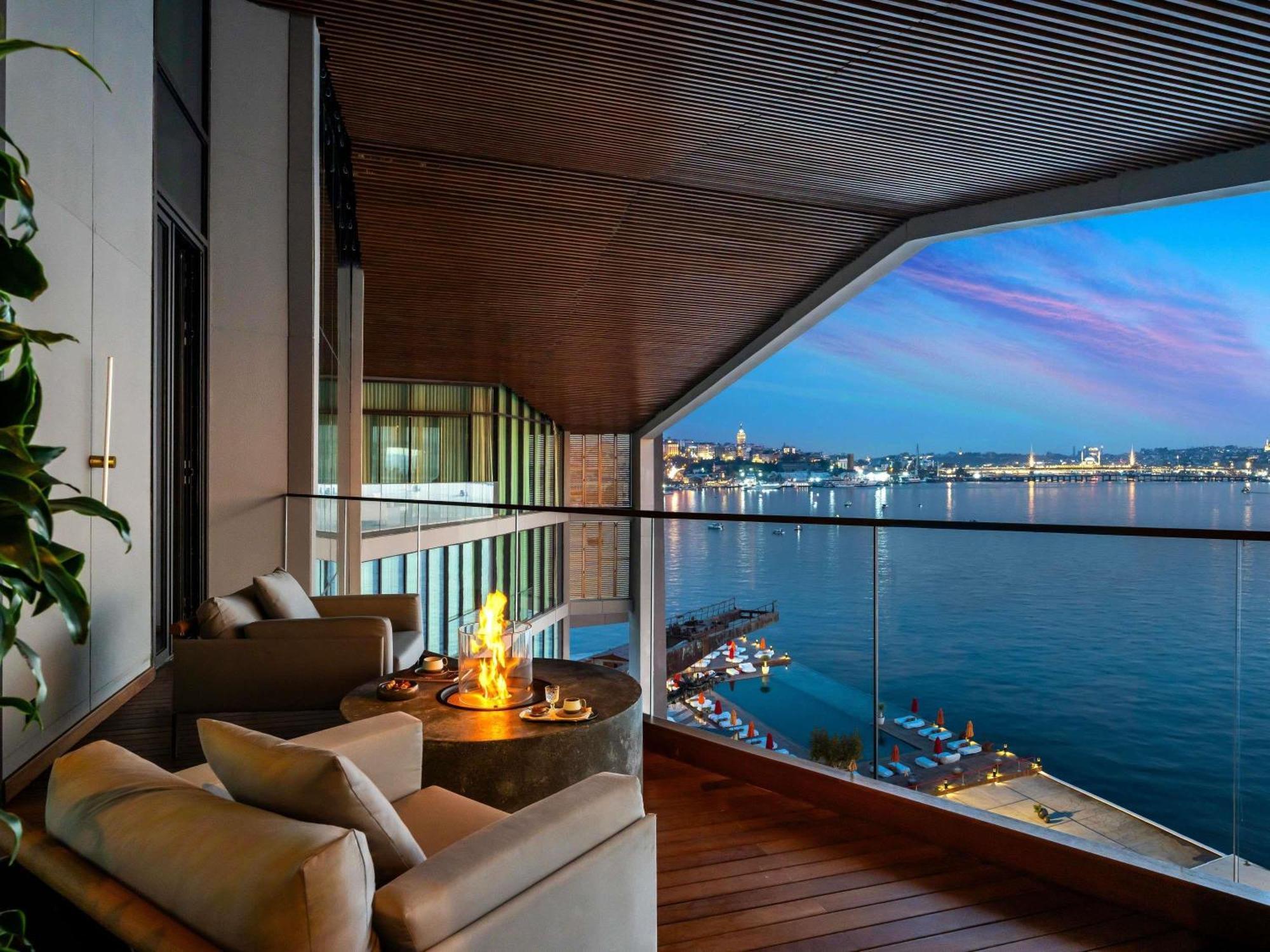 Rixos Tersane Istanbul — الصور 3