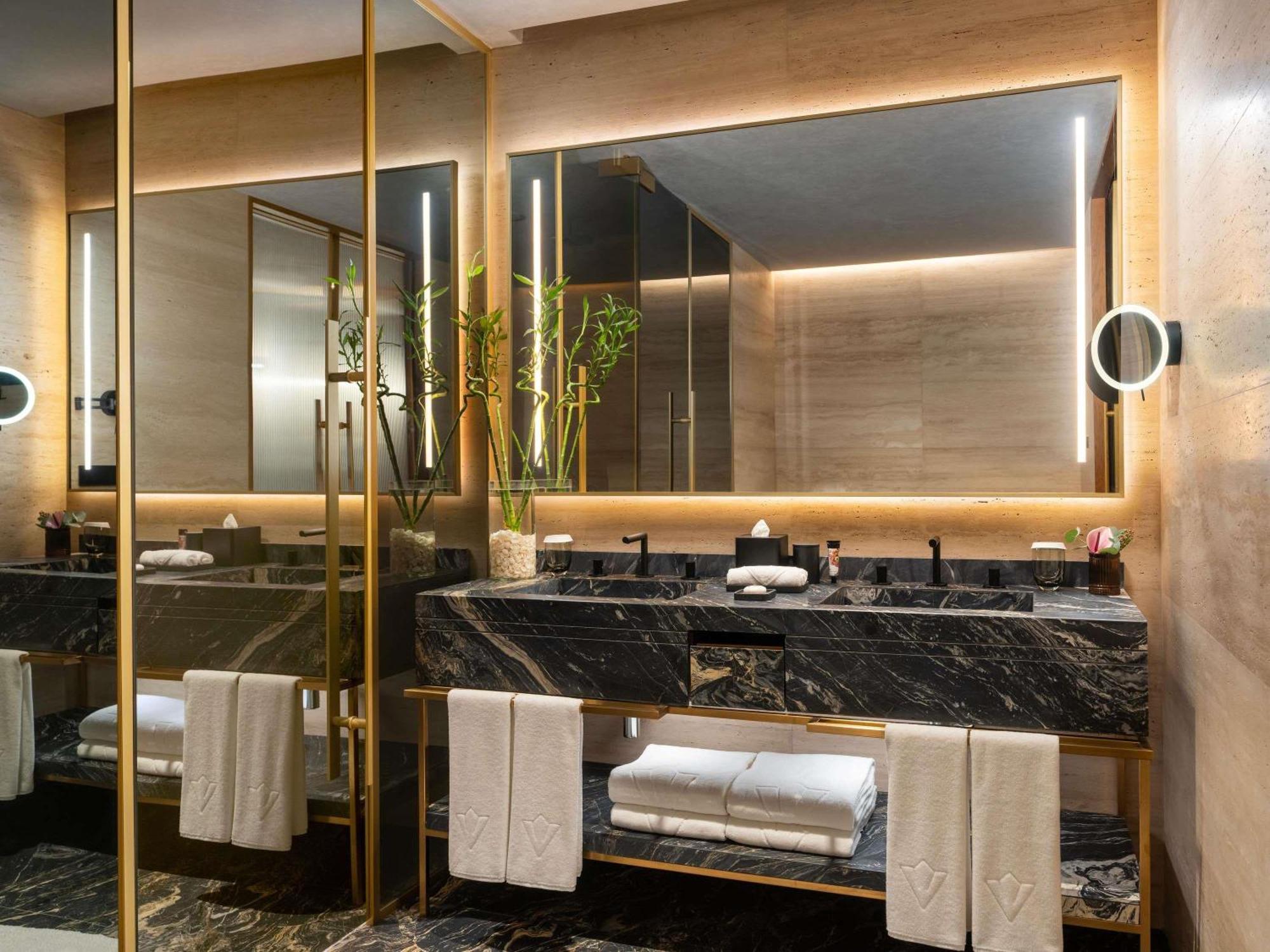 Rixos Tersane Istanbul — الصور 1