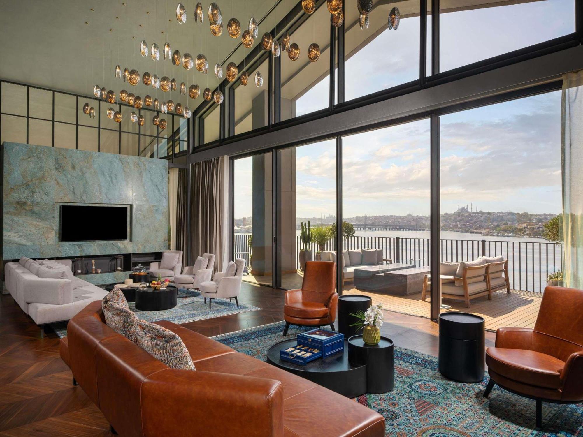Rixos Tersane Istanbul — الصور 2